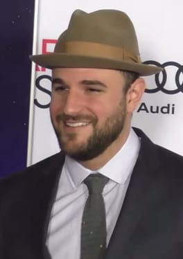 Photo of Jordan Horowitz