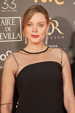 Photo of Carolina Bang