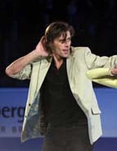 Photo of Peter Tchernyshev