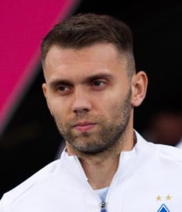Photo of Oleksandr Karavayev