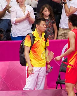 Photo of Xia Xuanze