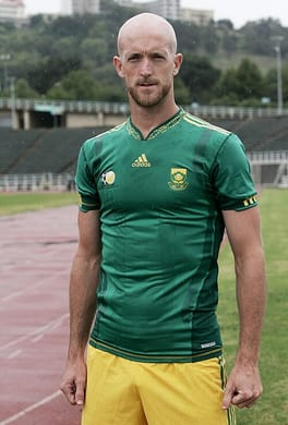 Photo of Matthew Booth