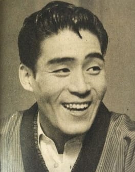 Photo of Hachiro Kasuga
