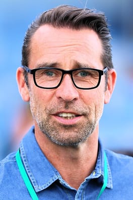Photo of Michael Preetz