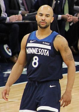 Photo of Jerryd Bayless