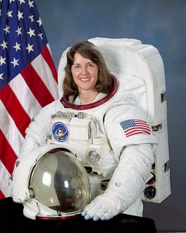 Photo of Kathryn C. Thornton