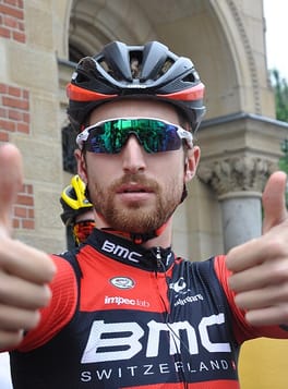 Photo of Taylor Phinney