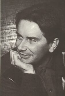 Photo of Tadeusz Baird