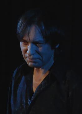 Photo of Nikolai Noskov
