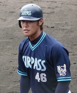 Photo of Katsuaki Furuki