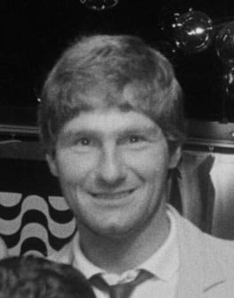 Photo of Kurt Jara