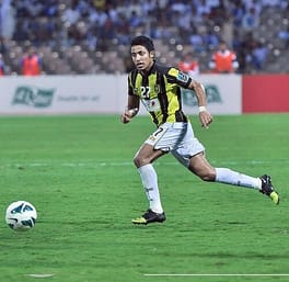 ハッターン・バーヘブリー（サッカー選手）の写真