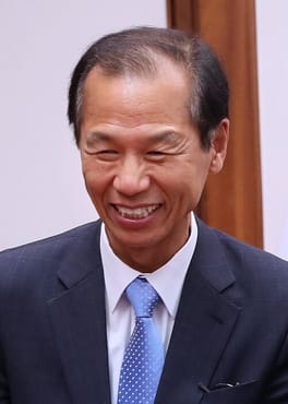 Photo of Choi Moon-soon