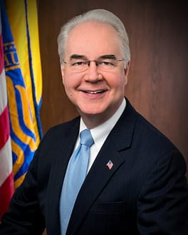 Photo of Tom Price