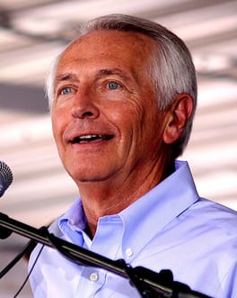 Photo of Steve Beshear