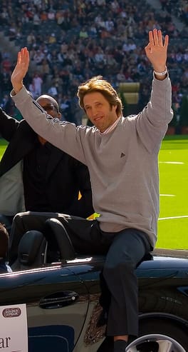 Photo of Dietmar Mögenburg