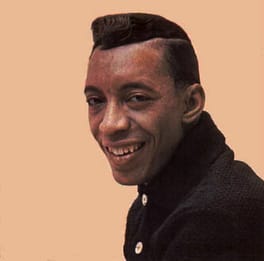 Photo of Major Lance