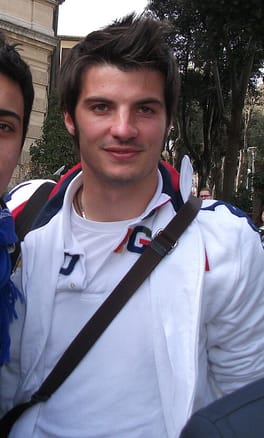 Photo of Michael Agazzi
