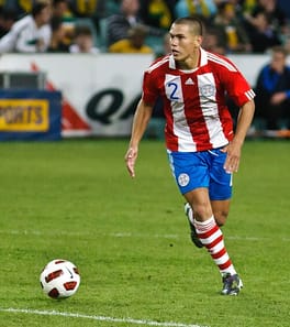 Photo of Darío Verón