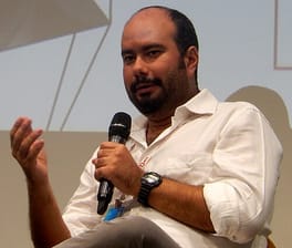 Photo of Ciro Guerra