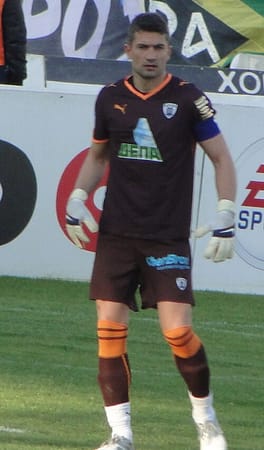 Photo of Kostas Chalkias
