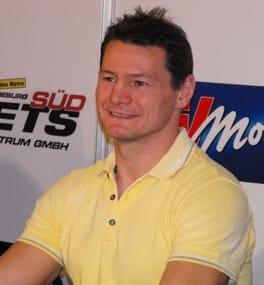 Photo of Zsolt Erdei