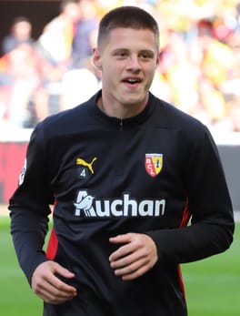 Photo of Nidal Čelik