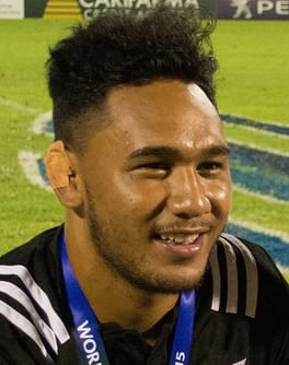 Photo of TJ Faiane