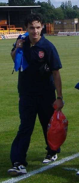 Photo of Nacer Barazite