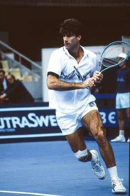 ティム・メイヨット(テニス選手)の写真