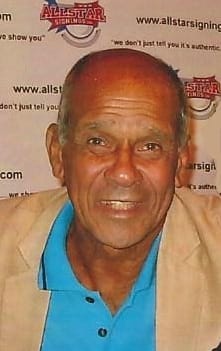 Photo of Hércules Brito Ruas