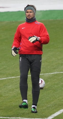 Photo of Franco Costanzo