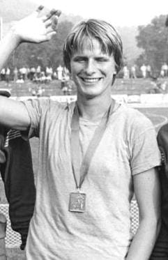 Photo of Ingrid Auerswald