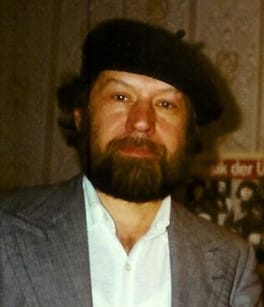 Photo of Vyacheslav Artyomov