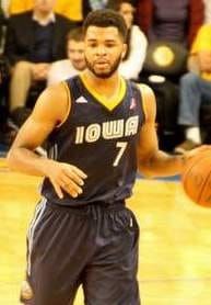 Photo of Andrew Harrison