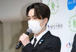 Photo of Tetsuya