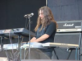 Photo of Michael Pinnella