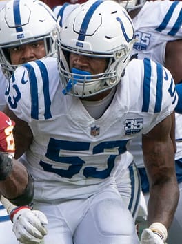 Photo of Shaquille Leonard