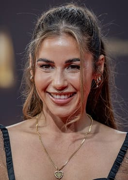 Photo of Sarah Engels