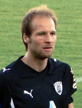 Photo of Zlatan Muslimović