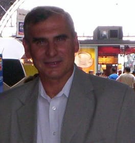 Photo of Paweł Janas