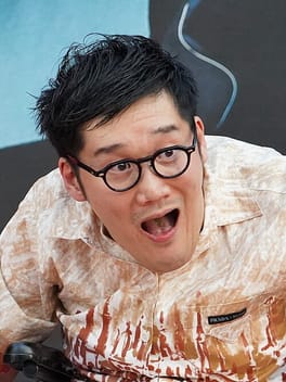 天畠大輔（有名人）の写真