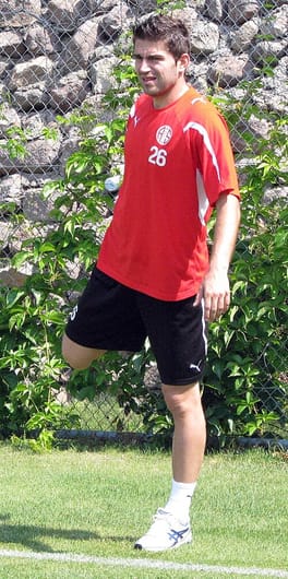 Photo of Ivan Radeljić