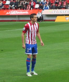 Photo of Bernardo Espinosa