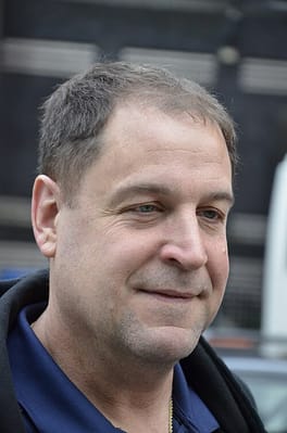 Photo of Tony Chimel