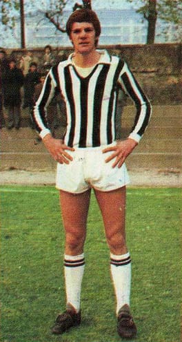 Photo of Sergio Brio