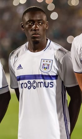 Photo of Dennis Appiah