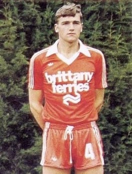 Photo of Yvon Le Roux