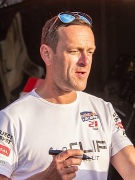 Photo of Matthias Dolderer