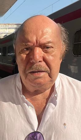 Photo of Lino Banfi